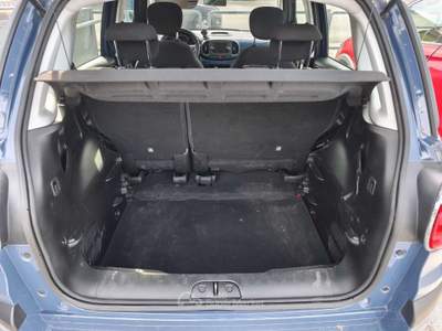 Fiat 500L COMODA E SPAZIOSA. 1.3 MJET Blu/Azzurro usata Grottammare
