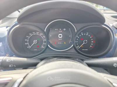 Fiat 500L COMODA E SPAZIOSA. 1.3 MJET Blu/Azzurro usata Grottammare
