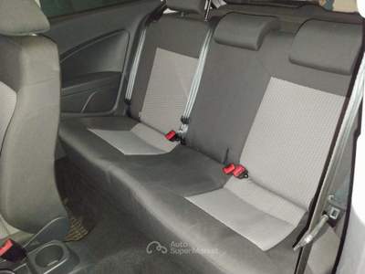 Volkswagen Polo 1.2 3 porte Trendline no aria Grigio usata Genova