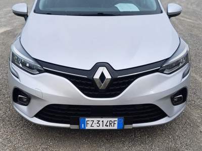 Renault Clio Renault Clio dCi 8V 115 CV  Clio Blue d 5 porte Initiale Paris usata Campagnola Emilia
