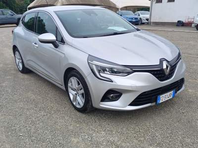 Renault Clio Renault Clio dCi 8V 115 CV  Clio Blue d 5 porte Initiale Paris usata Campagnola Emilia