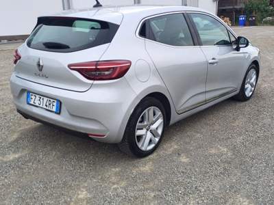 Renault Clio Renault Clio dCi 8V 115 CV  Clio Blue d 5 porte Initiale Paris usata Campagnola Emilia