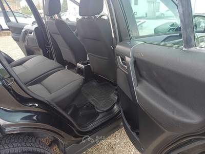 Land Rover Freelander Land Rover Freelander 2.2 TD4  Freelander 2.2 TD4 S.W. HSE usata Campagnola Emilia