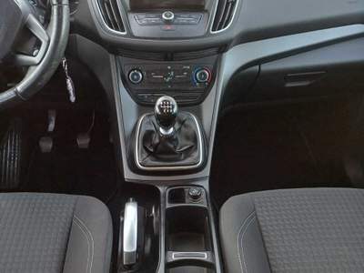 Ford C-Max Ford C-Max  C-Max 1.5 TDCi 120CV Start&Stop Titanium X usata Campagnola Emilia