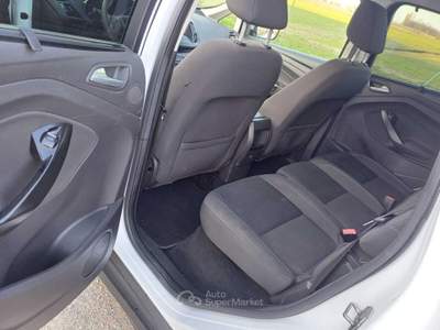 Ford C-Max Ford C-Max  C-Max 1.5 TDCi 120CV Start&Stop Titanium X usata Campagnola Emilia