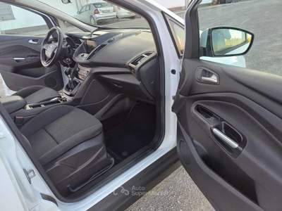 Ford C-Max Ford C-Max  C-Max 1.5 TDCi 120CV Start&Stop Titanium X usata Campagnola Emilia
