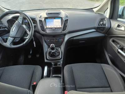 Ford C-Max Ford C-Max  C-Max 1.5 TDCi 120CV Start&Stop Titanium X usata Campagnola Emilia