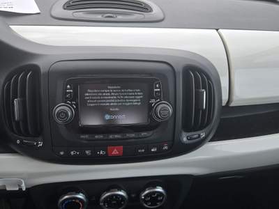 Fiat 500L Fiat 500L 1.3 Multijet  500L 1.3 Multijet 95 CV Business usata Campagnola Emilia