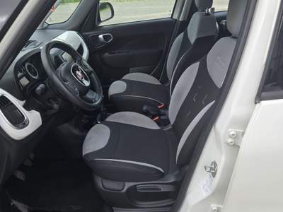 Fiat 500L Fiat 500L 1.3 Multijet  500L 1.3 Multijet 95 CV Business usata Campagnola Emilia