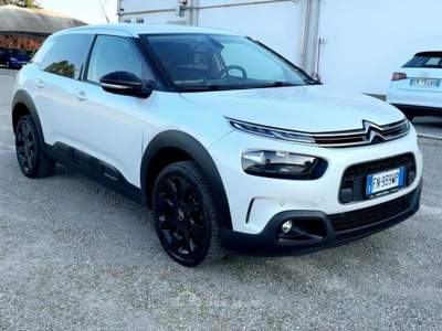 Citroen C4 Cactus C4 Cactus 1.6 bluehdi Shine s usata Campagnola Emilia
