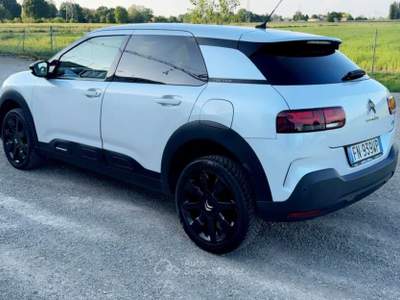 Citroen C4 Cactus C4 Cactus 1.6 bluehdi Shine s usata Campagnola Emilia