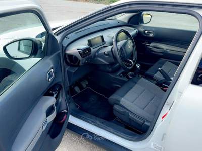 Citroen C4 Cactus C4 Cactus 1.6 bluehdi Shine s usata Campagnola Emilia