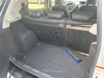 Ford EcoSport UNICO PROPRIETARIO Bianco usata Caivano