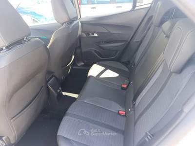 Peugeot 2008 2008 BlueHDi 130 S&S EAT8 Allure usata PIGNATARO INTERAMNA