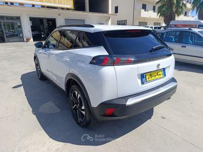 Peugeot 2008 2008 BlueHDi 130 S&S EAT8 Allure usata PIGNATARO INTERAMNA