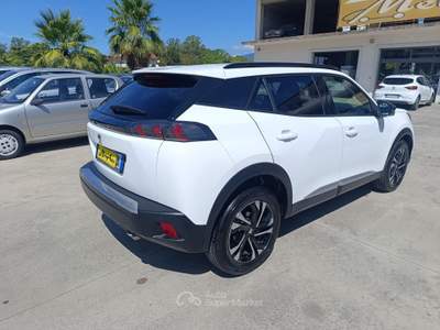 Peugeot 2008 2008 BlueHDi 130 S&S EAT8 Allure usata PIGNATARO INTERAMNA