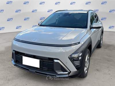 Hyundai Kona 1.0 t-gdi XLine Plus 2wd 100cv mt usata Pistoia