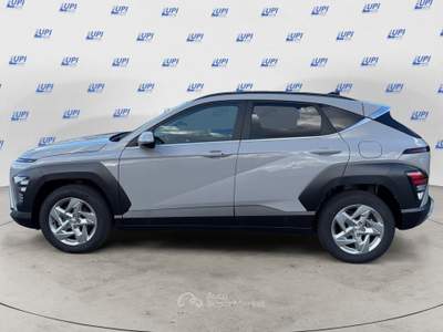 Hyundai Kona 1.0 t-gdi XLine Plus 2wd 100cv mt usata Pistoia