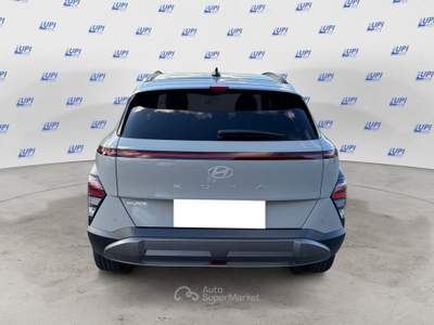 Hyundai Kona 1.0 t-gdi XLine Plus 2wd 100cv mt usata Pistoia