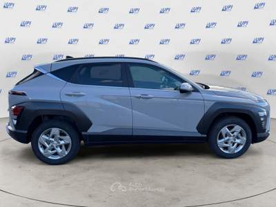 Hyundai Kona 1.0 t-gdi XLine Plus 2wd 100cv mt usata Pistoia
