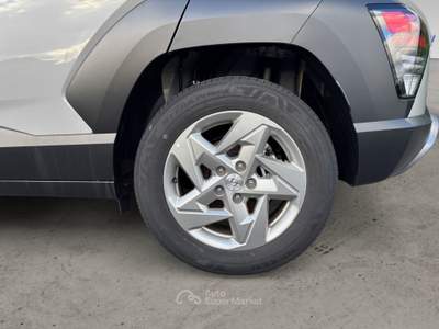 Hyundai Kona 1.0 t-gdi XLine Plus 2wd 100cv mt usata Pistoia