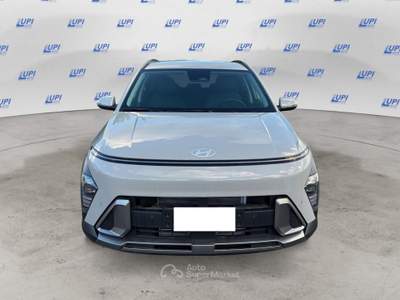 Hyundai Kona 1.0 t-gdi XLine Plus 2wd 100cv mt usata Pistoia