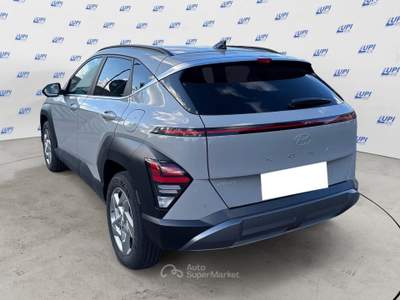 Hyundai Kona 1.0 t-gdi XLine Plus 2wd 100cv mt usata Pistoia
