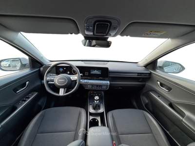 Hyundai Kona 1.0 t-gdi XLine Plus 2wd 100cv mt usata Pistoia