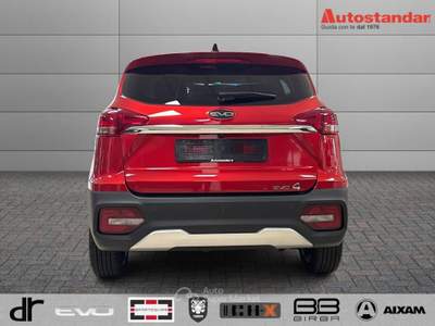 Evo 4 1.6 BZ usata Torino
