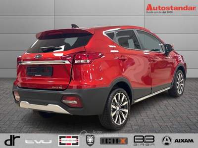 Evo 4 1.6 BZ usata Torino