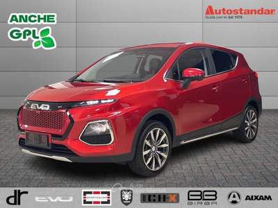 Evo 4 1.6 BZ usata Torino