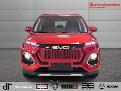 Evo 4 1.6 BZ usata Torino