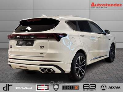 Sportequipe 7 1.5 Turbo DCT usata Torino