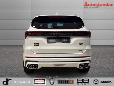 Sportequipe 7 1.5 Turbo DCT usata Torino
