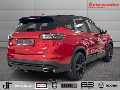 Sportequipe 8 Sportequipe 8 1.5 Turbo DHT Plug-in usata Torino