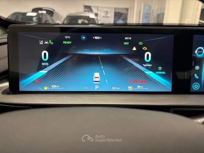 Sportequipe 8 Sportequipe 8 1.5 Turbo DHT Plug-in usata Torino