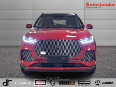 Sportequipe 8 Sportequipe 8 1.5 Turbo DHT Plug-in usata Torino