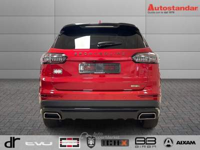 Sportequipe 8 Sportequipe 8 1.5 Turbo DHT Plug-in usata Torino