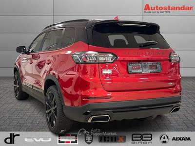 Sportequipe 8 Sportequipe 8 1.5 Turbo DHT Plug-in usata Torino
