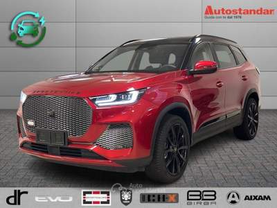Sportequipe 8 Sportequipe 8 1.5 Turbo DHT Plug-in usata Torino