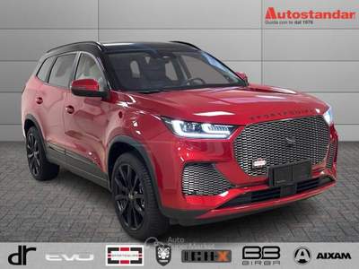 Sportequipe 8 Sportequipe 8 1.5 Turbo DHT Plug-in usata Torino