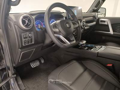 ICH-X K2 K2 2.0 Turbo Diesel 4x4 usata Torino