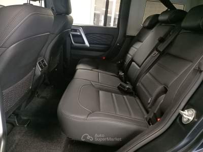 ICH-X K2 K2 2.0 Turbo Diesel 4x4 usata Torino