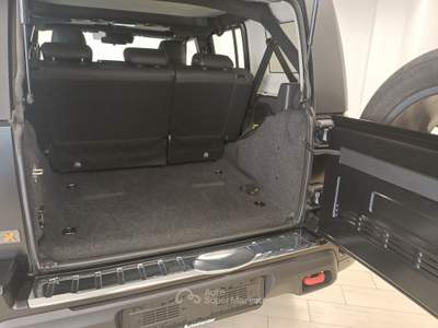 ICH-X K2 K2 2.0 Turbo Diesel 4x4 usata Torino