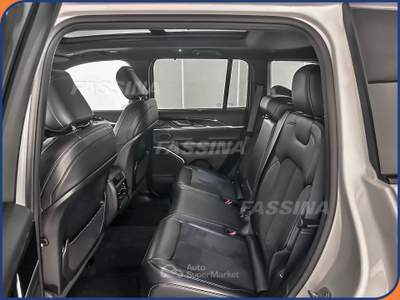 Jeep Grand Cherokee Grand Cherokee 2.0 PHEV ATX 4xe Trailhawk Bianco usata Milano