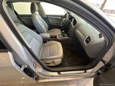 Audi A4 A4 Avant 2.0 TDI 143 CV Business usata SAN MICHELE SALENTINO