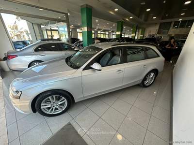 Audi A4 A4 Avant 2.0 TDI 143 CV Business usata SAN MICHELE SALENTINO