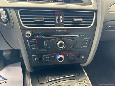 Audi A4 A4 Avant 2.0 TDI 143 CV Business usata SAN MICHELE SALENTINO