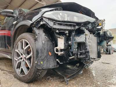 Fiat Tipo 1.0 Cross 100cv Nero usata Cigognola