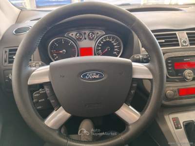 Ford Kuga Kuga 2.0 TDCi 163 CV 4WD Powersh.Tit. Grigio usata SAN MICHELE SALENTINO